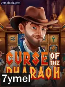 Curse of the Pharaoh: Um Mergulho no Mundo Antigo com 7ymel