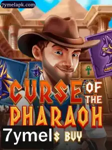 Explorando CurseofthePharaohBonusBuy: Uma Jornada de Aventura e Mistério