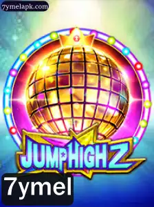 JumpHigh2: A Nova Manobra do Universo dos Jogos com a Palavras-Chave 7ymel