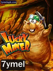 Descubra o Fascinante Mundo de LuckyMiner