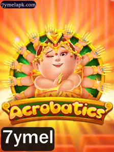 Acrobatics: Um Jogo Empolgante de Habilidade e Estratégia