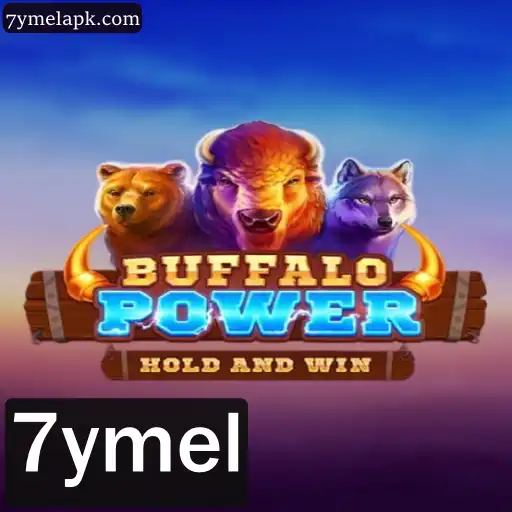 BuffaloPower: Uma Jornada Através do Oeste Selvagem com 7ymel