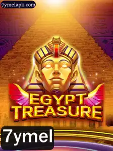 Descubra o Fascinante Mundo de EgyptTreasure