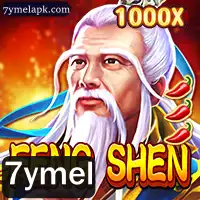 FengShen: Uma Jornada Épica e Envolvente no Mundo dos Jogos