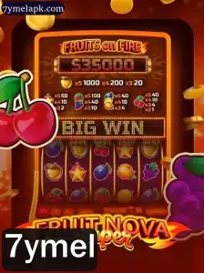 Descubra o Fascinante Mundo de FruitNovaSuper