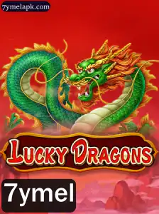 Descubra o intrigante mundo de LuckyDragons e desafie sua sorte