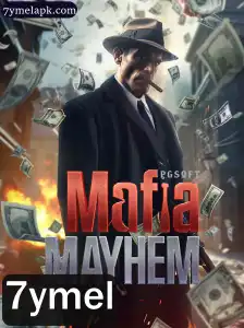 Descubra MafiaMayhem: O Jogo de Estratégia e Engano