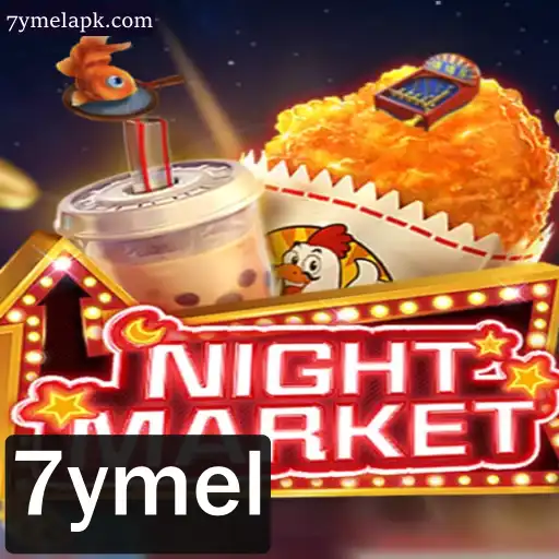 Descubra o Fascinante Mundo de NIGHTMARKET: Um Jogo de Estratégia Único