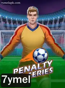 PenaltySeries: A Inovadora Experiência de Jogo Com Regras Envolventes