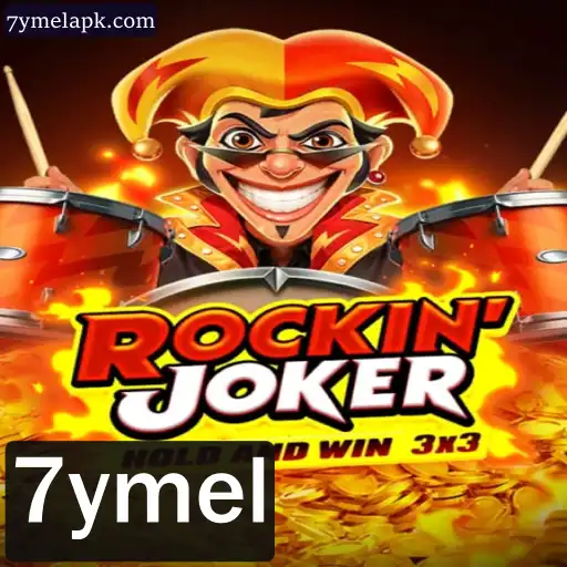 Descubra o Universo de RockinJoker: Um Jogo Inovador no Cenário Atual