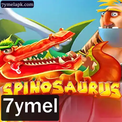 Explore o Mundo de Spinosaurus: Um Jogo de Aventura Único