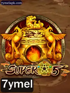 Super5: O Jogo que Está Transformando o Mundo dos Games