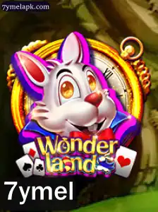 Explorando o Maravilhoso Mundo do Jogo 'Wonderland'